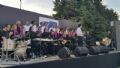 Sosyalleşme Projesi Liderlik Çalışması Türk Halk Müziği Konseri